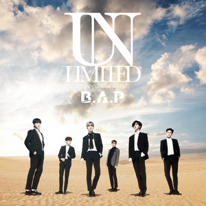 UNLIMITED cover