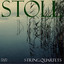 David Stoll: String Quartets Albumcover