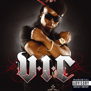 Beast (Explicit Version) cover