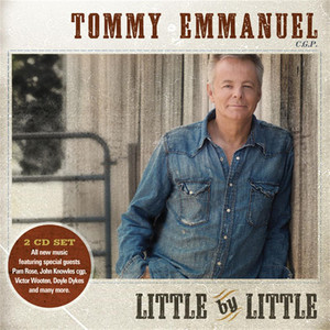 Little by Little album