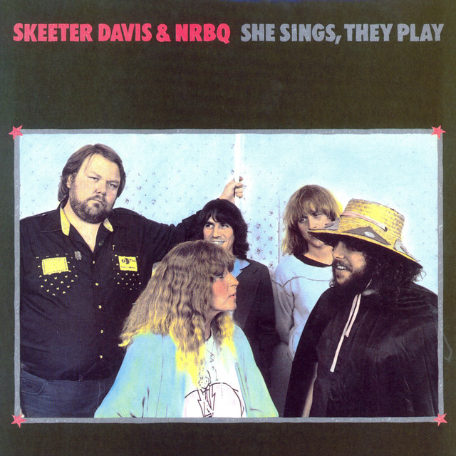 She Sings, They Play cover