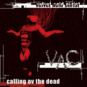 Calling Ov The Dead album