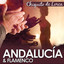 Andalucía y Flamenco. Albumcover