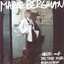 Marie Och De Tre Vise Männen cover