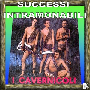 Successi intramontabili Albumcover