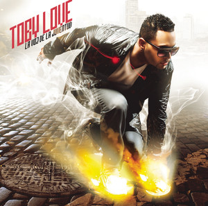 La Voz De La Juventud cover