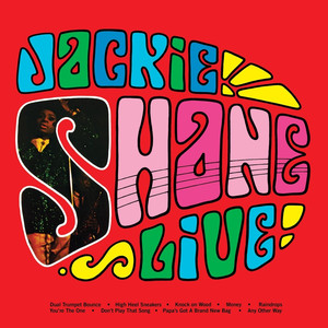 Live cover