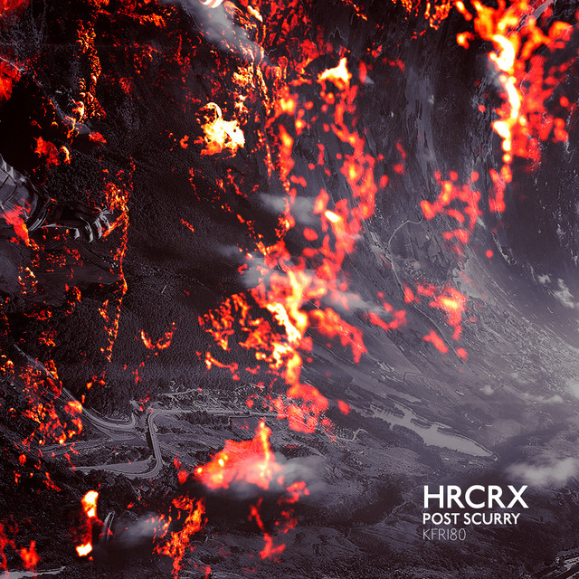HRCRX Photo