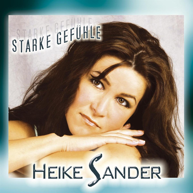 Heike Sander Photo