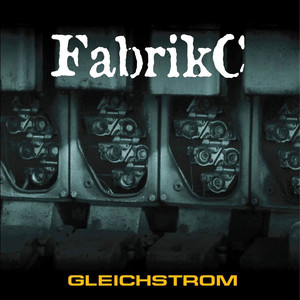 Maschinenpuls cover