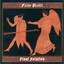 Final Solution Albumcover