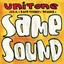 Same Sound Albumcover