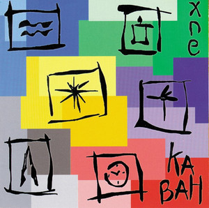 XNE cover