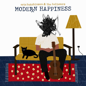 Modern Happiness cover