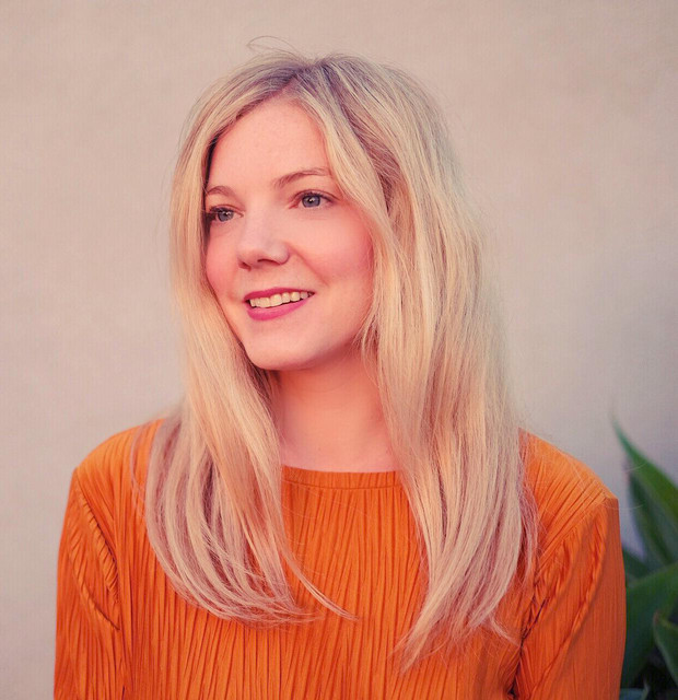 Essie Jain photo