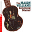The Listening Matter (Digitally Remastered) cover
