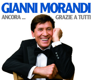 Ancora...Grazie A Tutti album