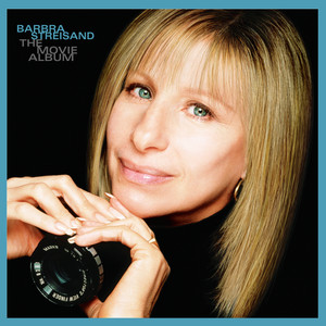 The Movie Album cover