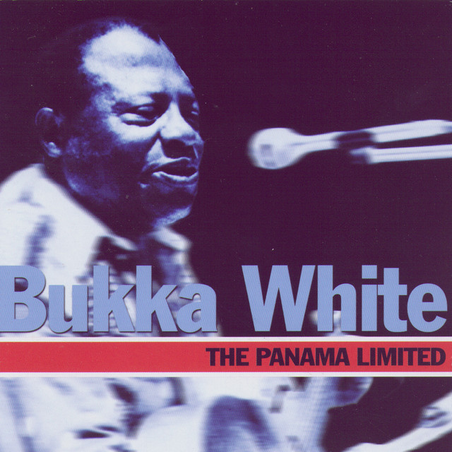 The Panama Limited cover