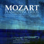 Mozart: Piano Concertos Albumcover