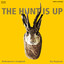 The Hunt is Up Albumcover