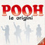 Le Origini, Vol. 1 Albumcover