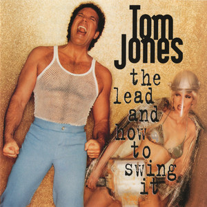 The Lead and How to Swing It cover