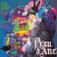Peau d'âne (Bande sonore originale du film de Jacques Demy) Albumcover