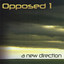 A New Direction Albumcover