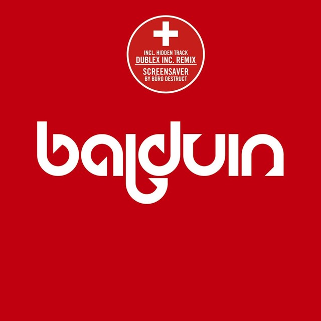 Balduin cover art