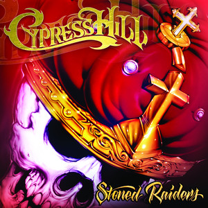 Stoned Raiders album