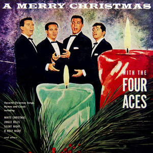 A Merry Christmas album