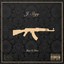 Love Is War Albumcover