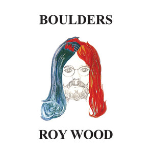 Boulders cover