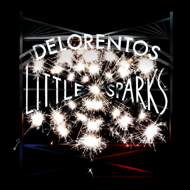 Little Sparks cover