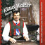 Meine Lieder, begleitet auf Zither und Violinzither Albumcover