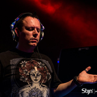 DJ Ruffneck Photo