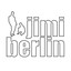jimi berlin Albumcover