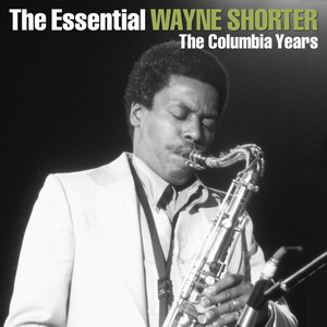 The Essential Wayne Shorter cover