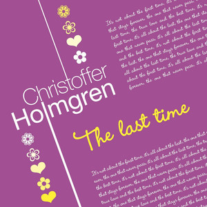 Christoffer Holmgren