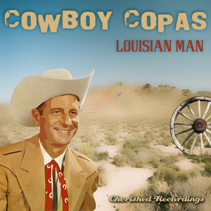 Louisian Man album