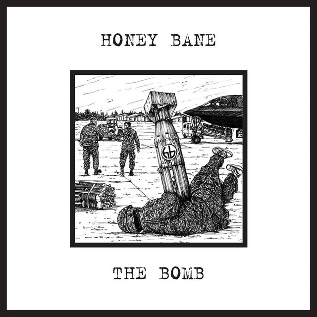 Honey Bane Photo