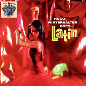 Goes Latin album
