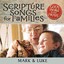 God's Word in My Heart: Scripture Songs for Families: Mark & Luke Albumcover