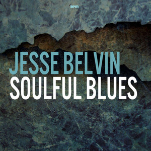 Soulful Blues album