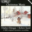 Christmas Music from Sweden cover