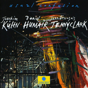 Usual Confusion album