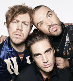 Busted Photo
