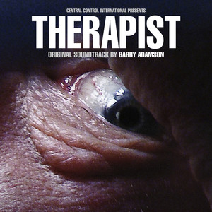 Therapist (Original Soundtrack) cover
