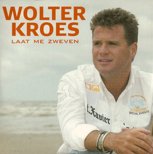 Laat me zweven cover